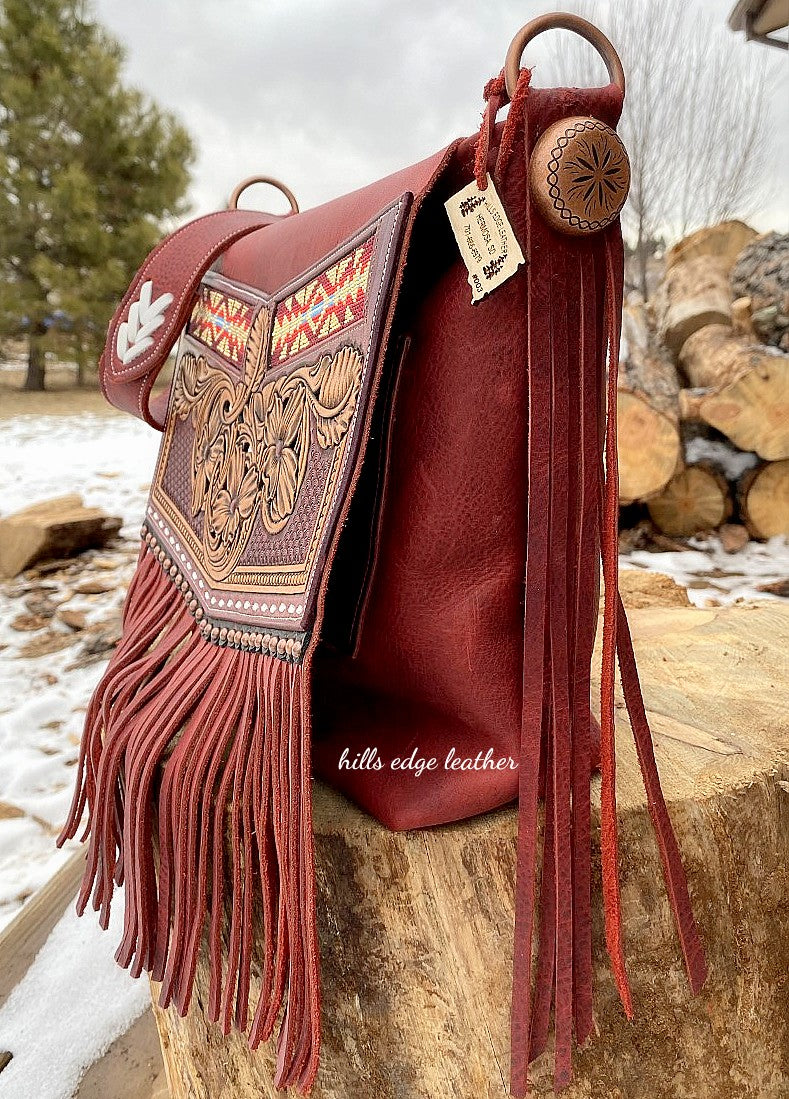 Purse #003