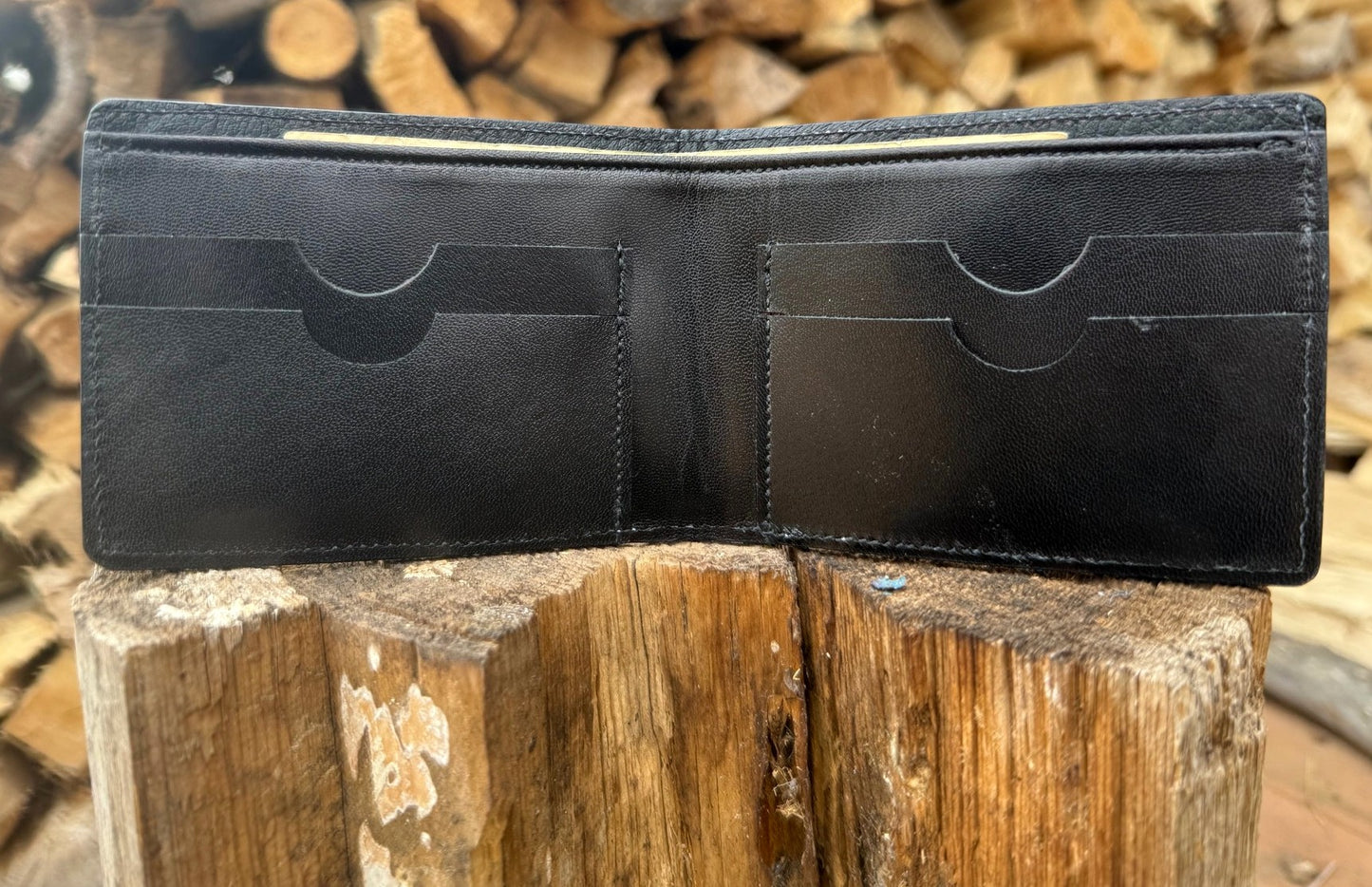 Billfold Wallet