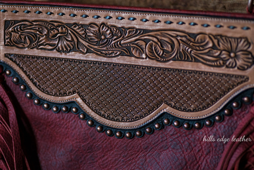 Purse #007 Ella