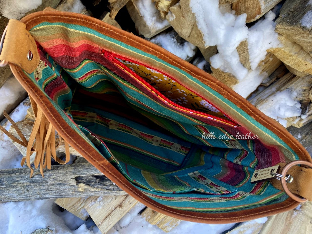 Purse #013 Charolette