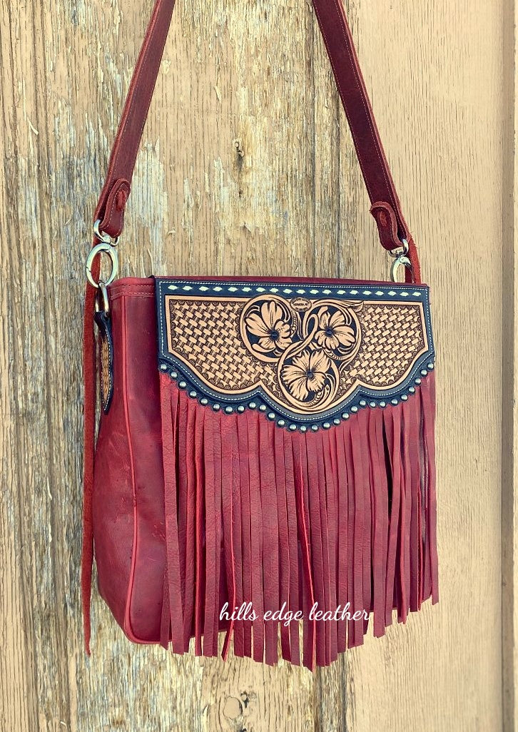 Purse #014 Merrideth