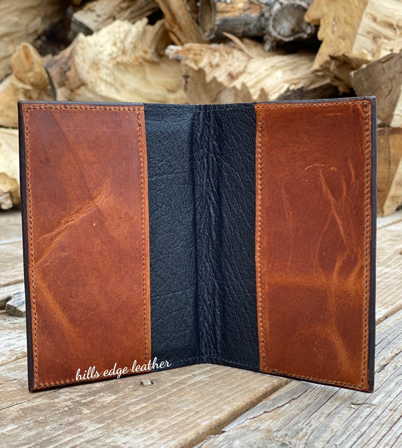 Passport Cover