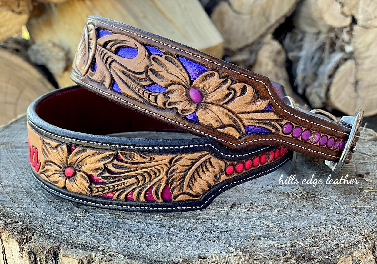 Dog Collars