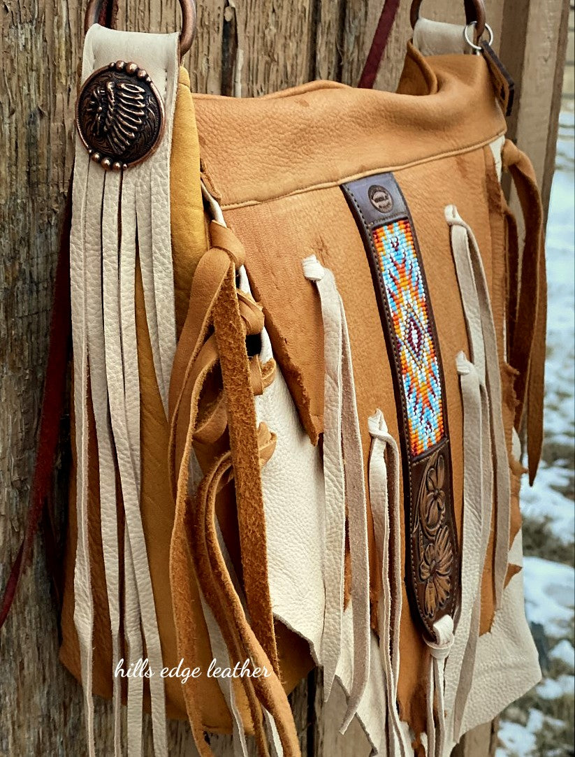 Purse #015 Winona