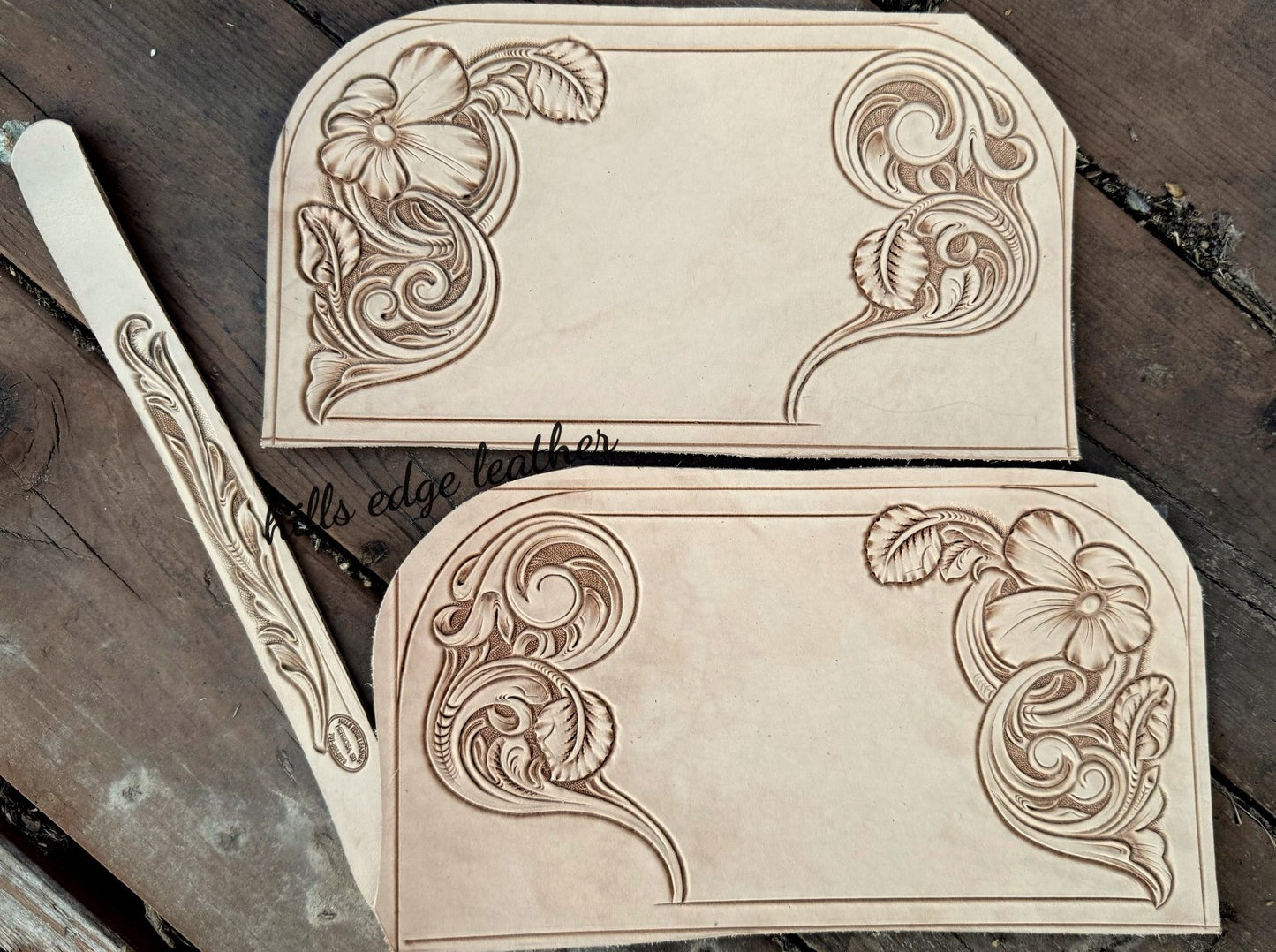 Shave Kit (Partially Customizable)