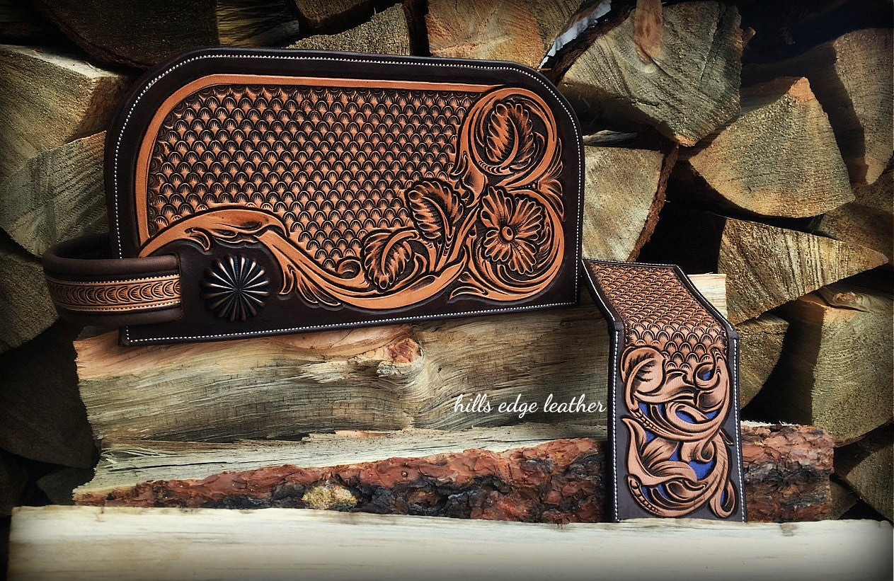 Shave Kit