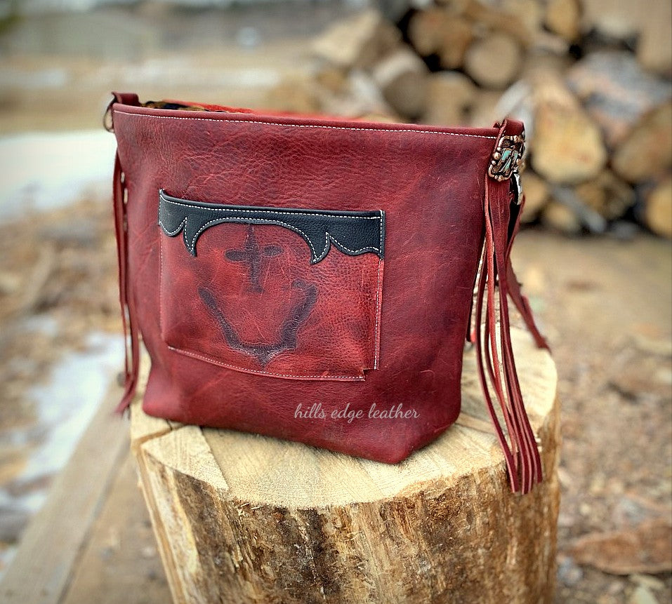 Purse #002