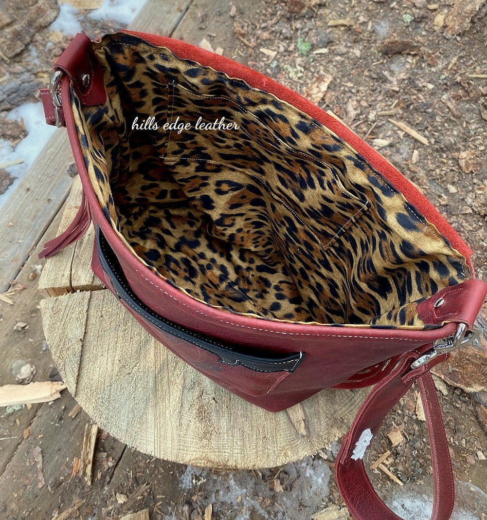 Purse #002