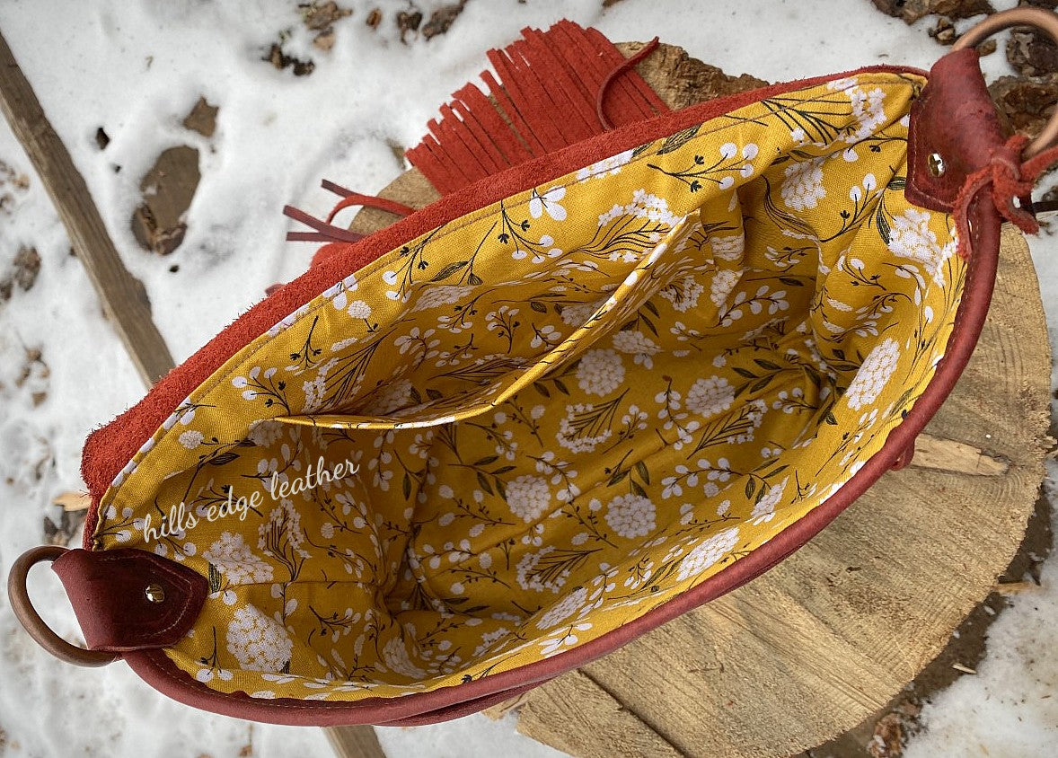 Purse #003