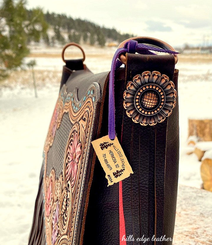 Purse #004