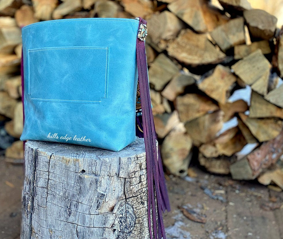 Purse #005