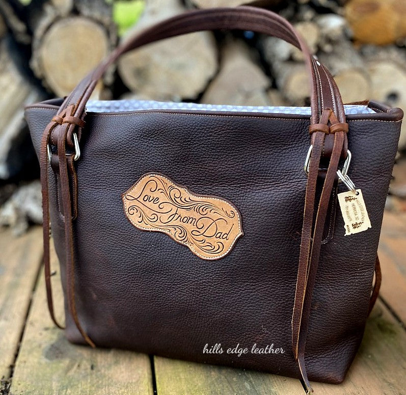 Purse #006