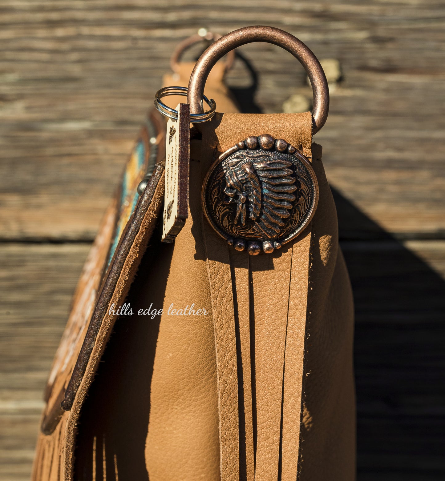 Purse #009 Myra