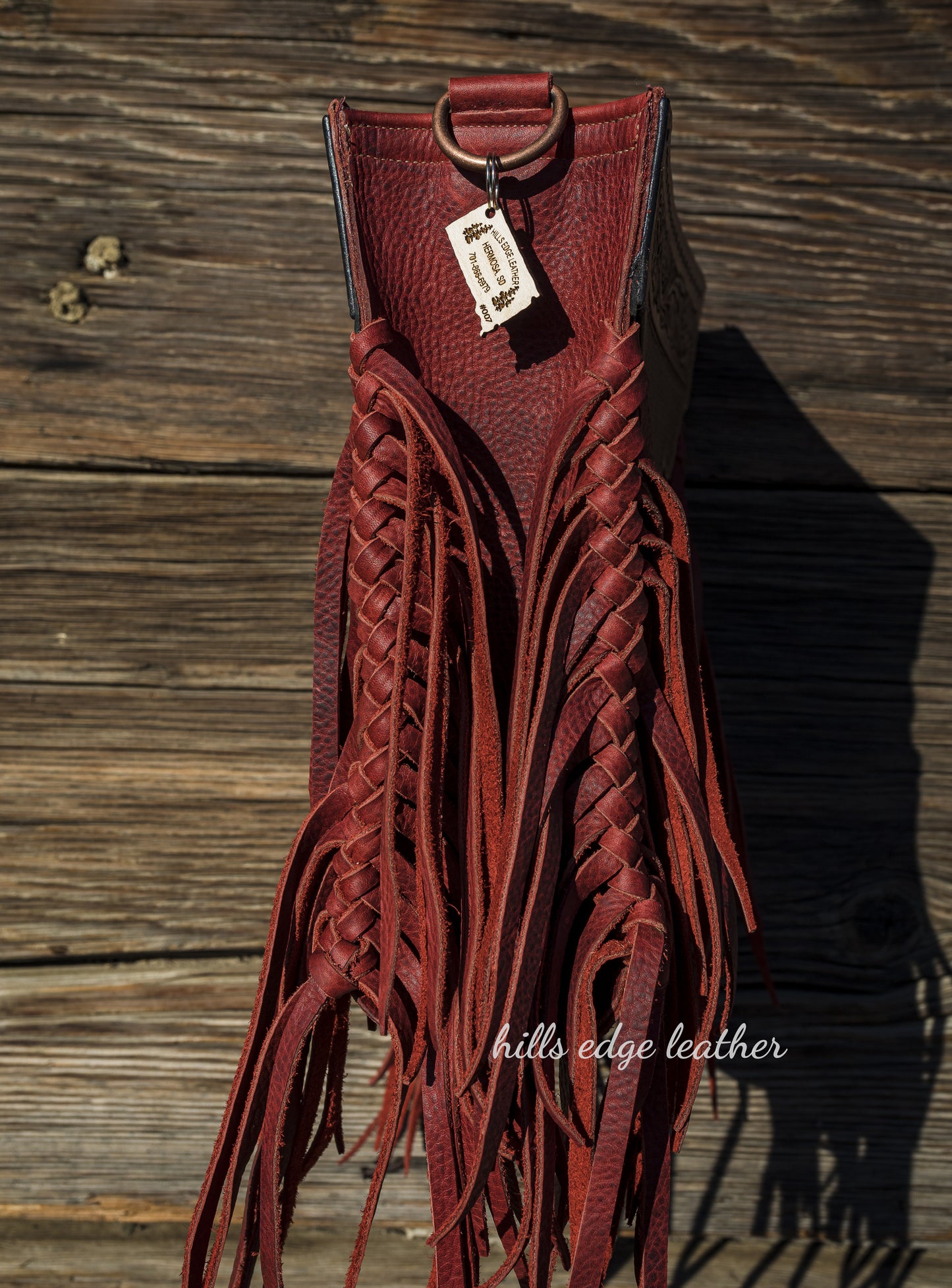 Purse #007 Ella