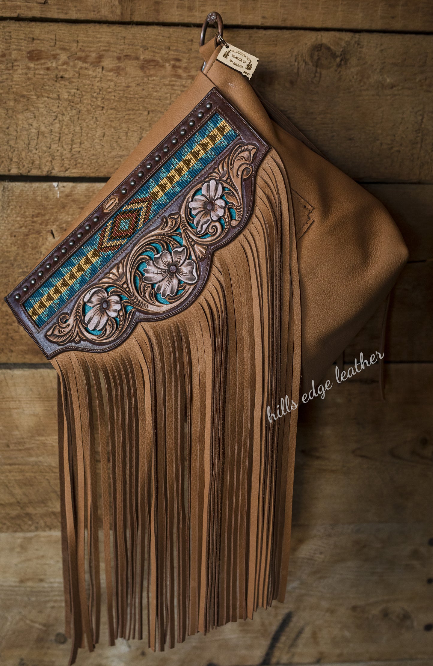 Purse #009 Myra