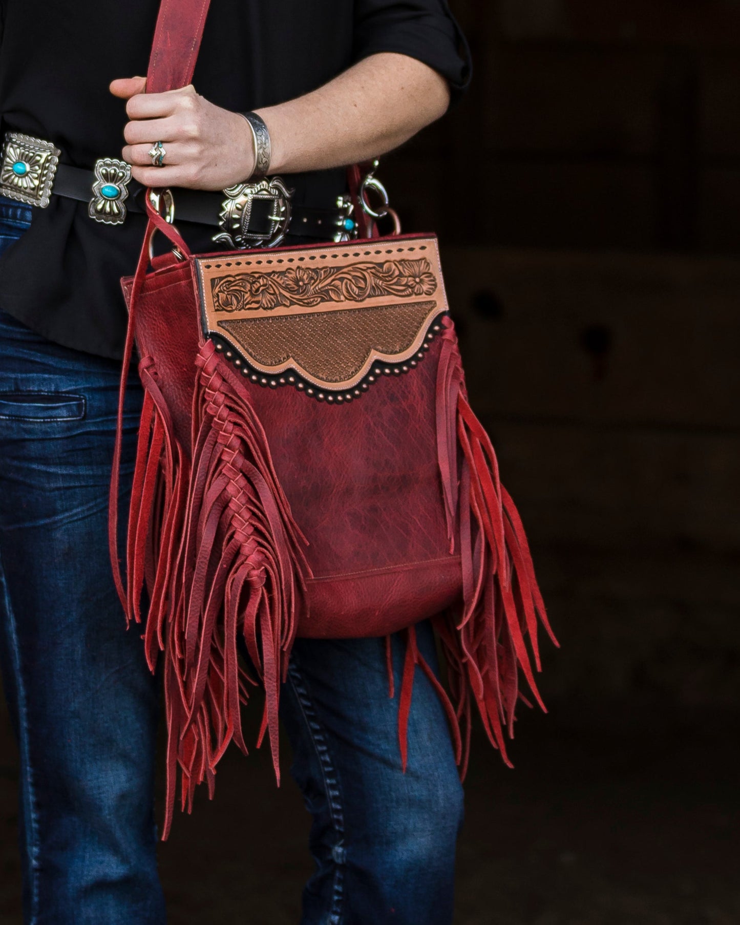 Purse #007 Ella