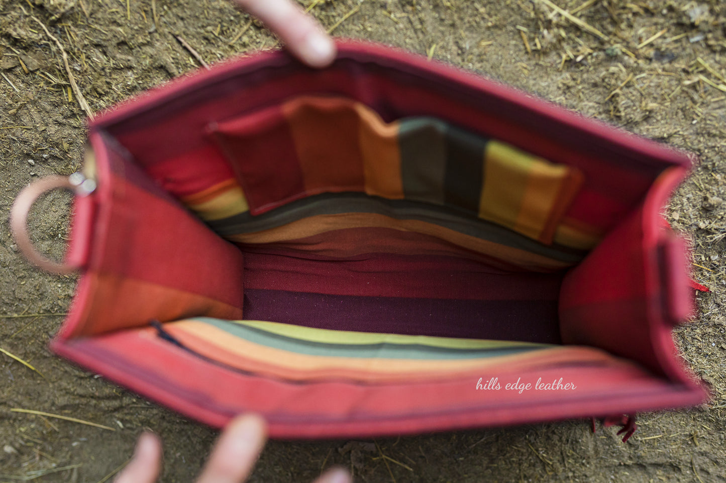 Purse #007 Ella