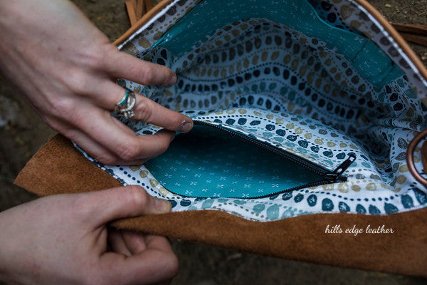 Purse #009 Myra