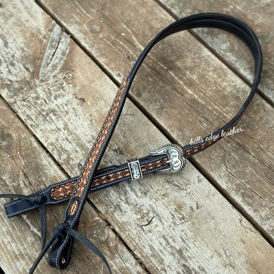 Split Ear Headstall