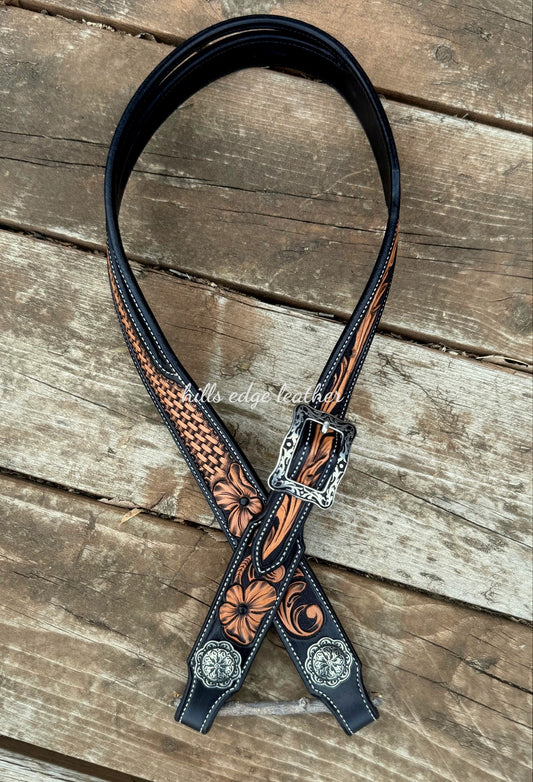 Split Ear Headstall