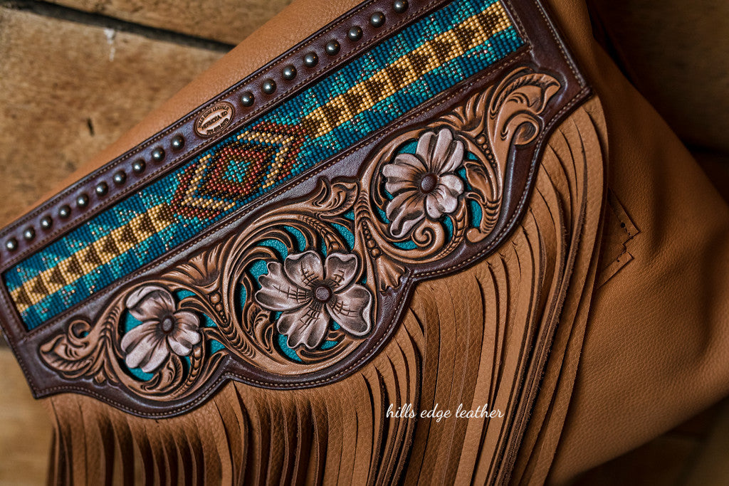 Purse #009 Myra