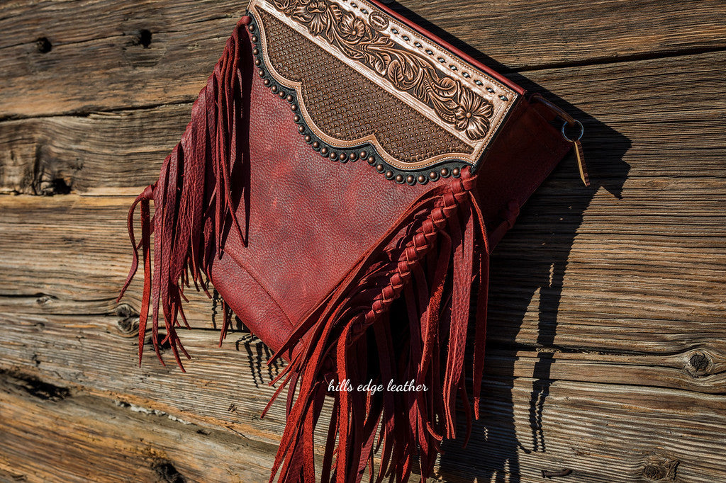Purse #007 Ella