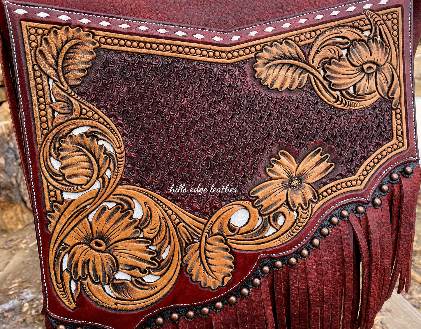 Purse #002