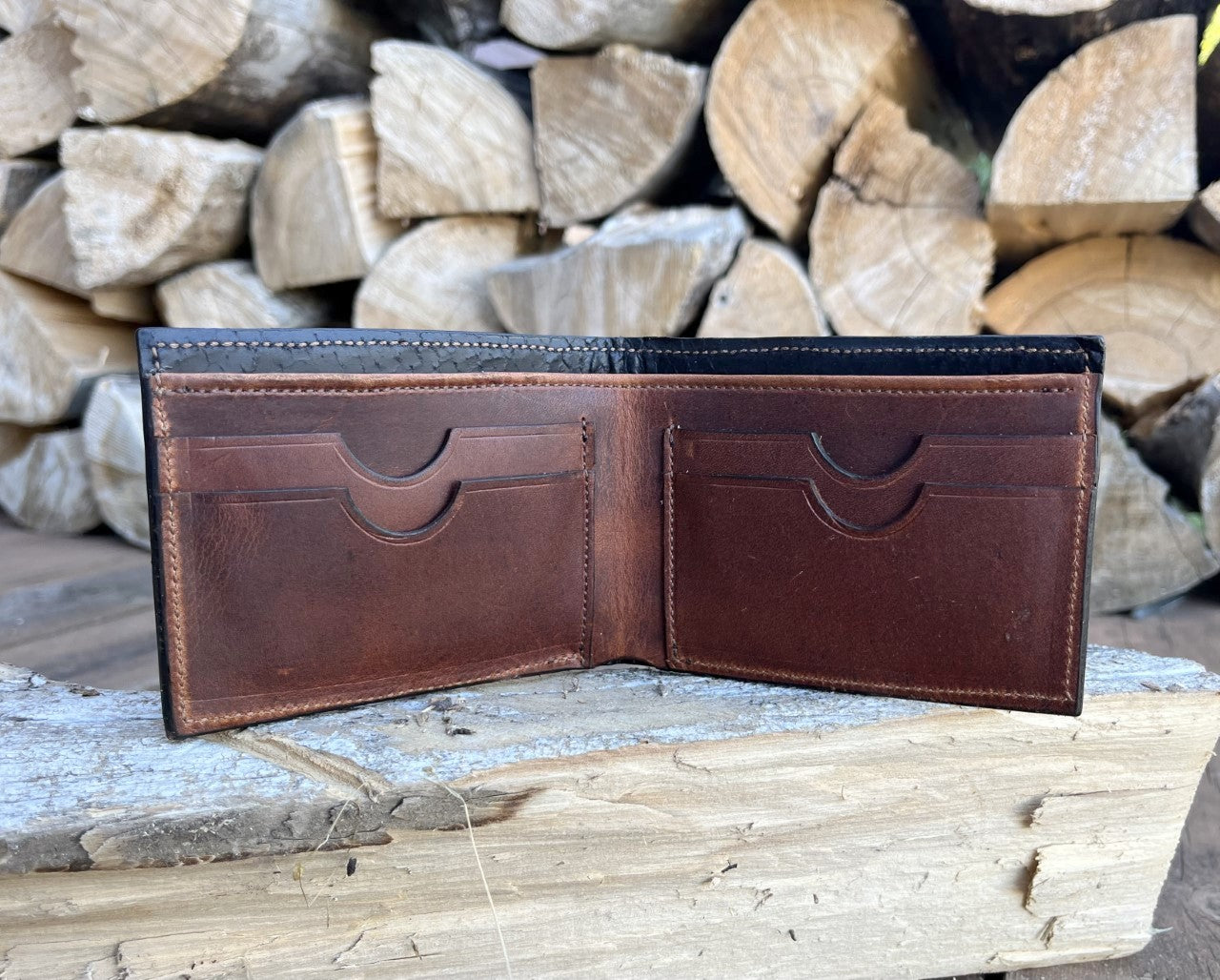 Billfold Wallet