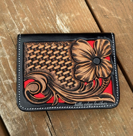 Card Holder Wallet