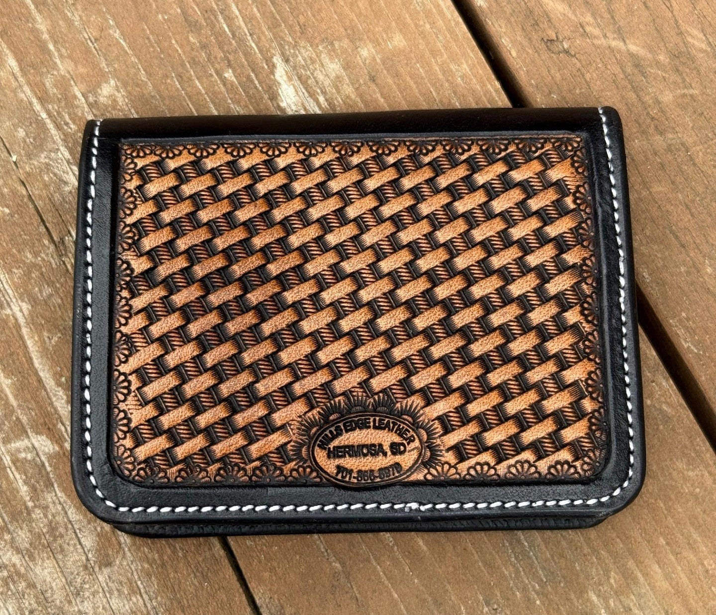 Card Holder Wallet