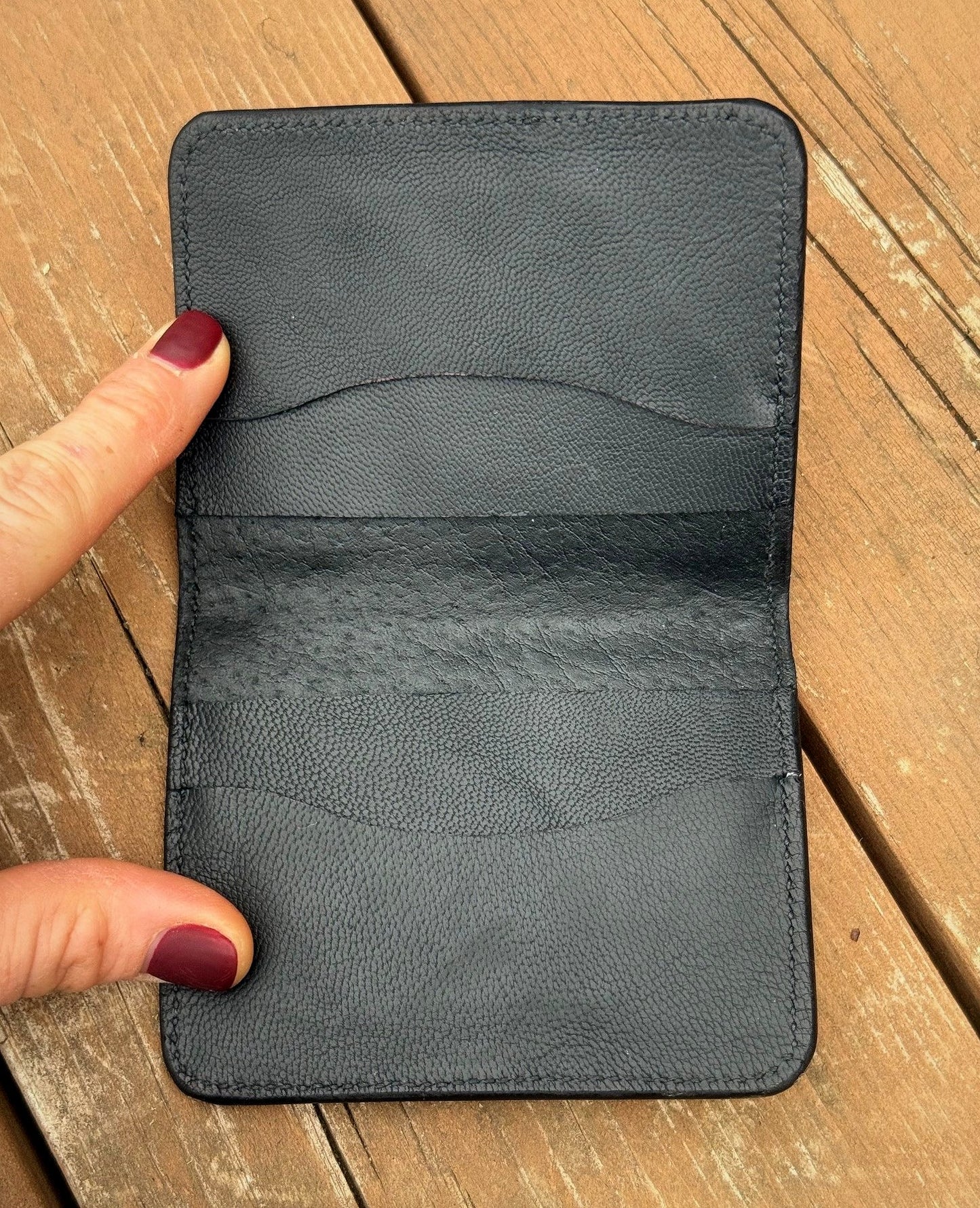 Card Holder Wallet