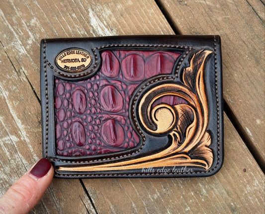 Card Holder Wallet