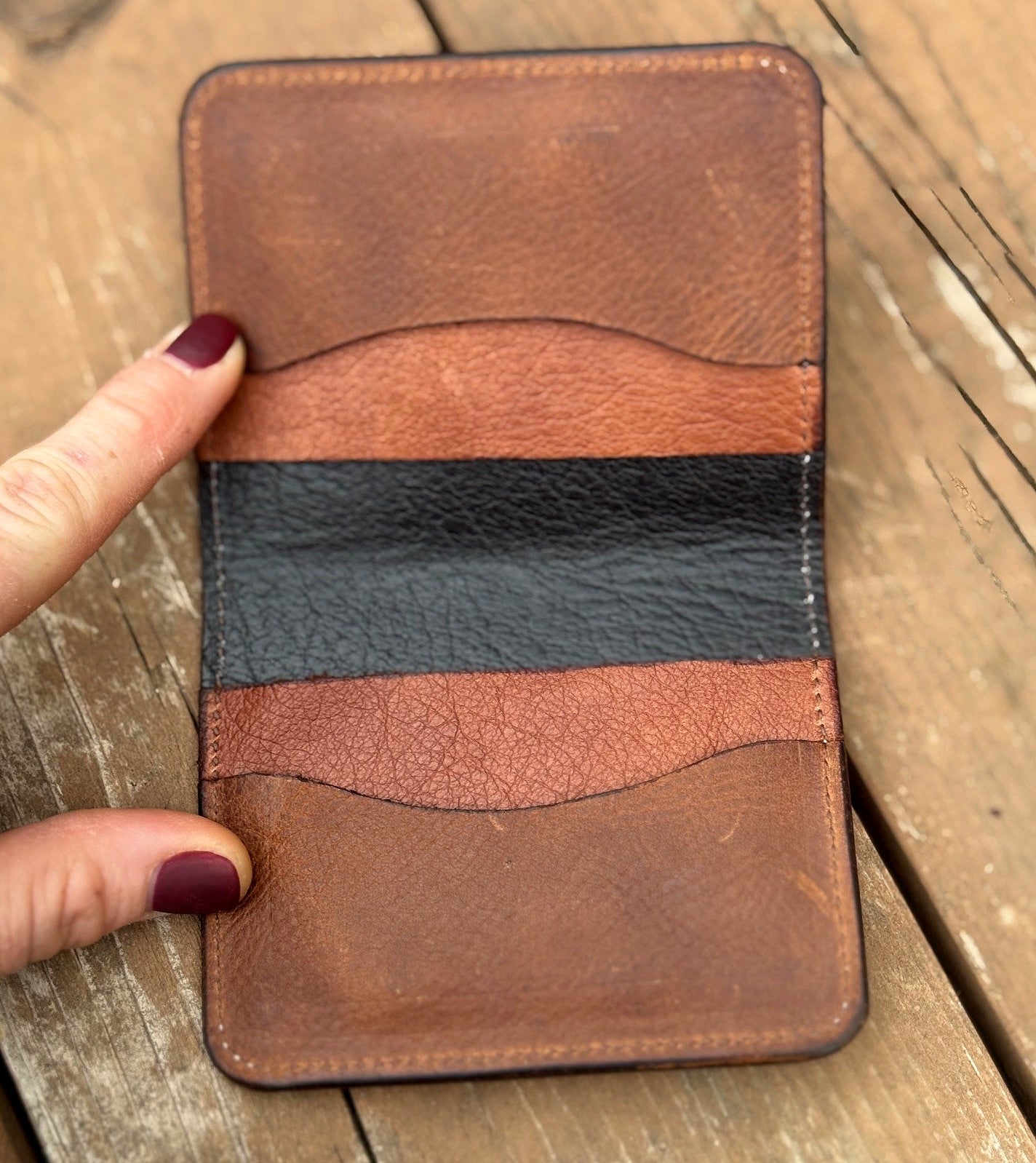Card Holder Wallet