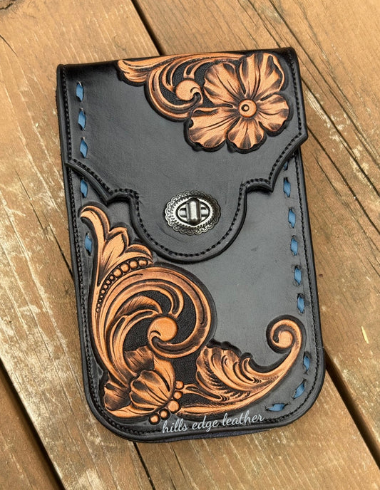 Back Cinch Phone Case