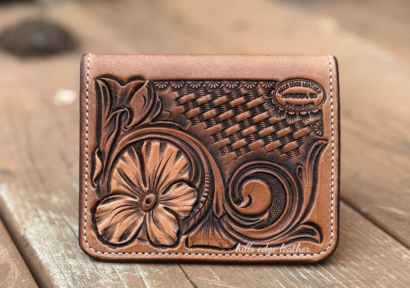 Card Holder Wallet
