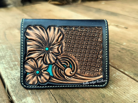 Card Holder Wallet