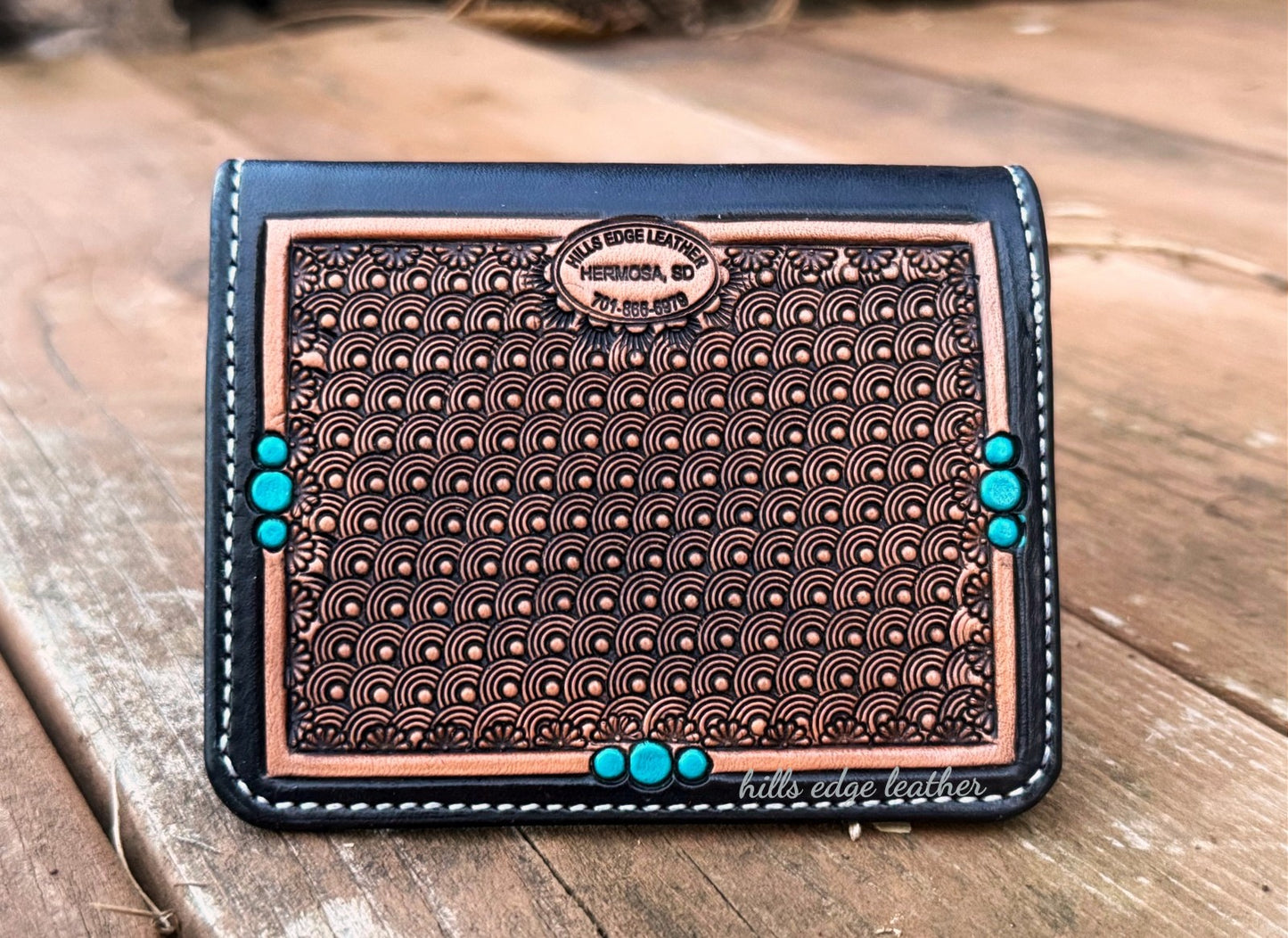 Card Holder Wallet