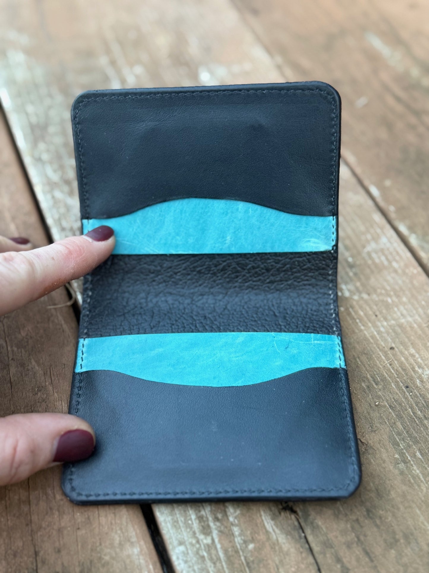 Card Holder Wallet