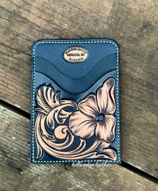 Happy Hour Card Holder