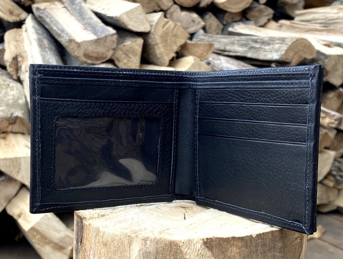 Billfold Wallet