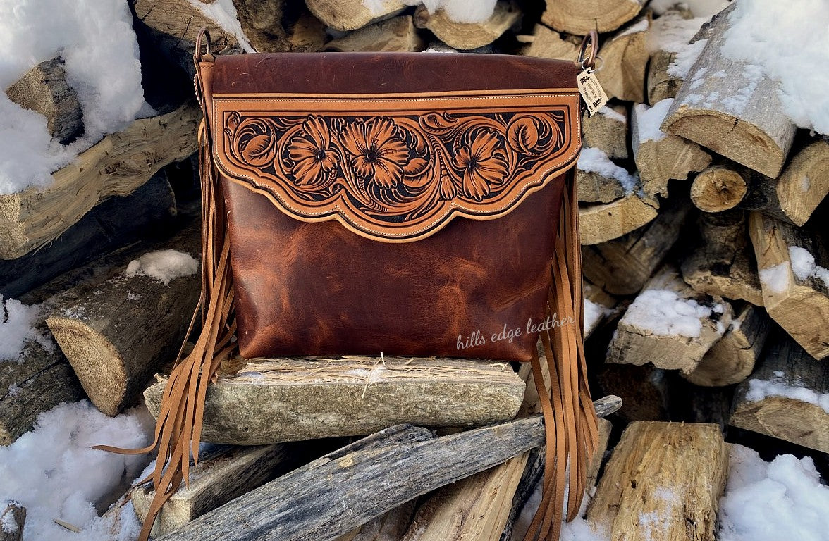 Purse #013 Charolette