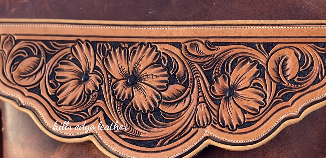 Purse #013 Charolette