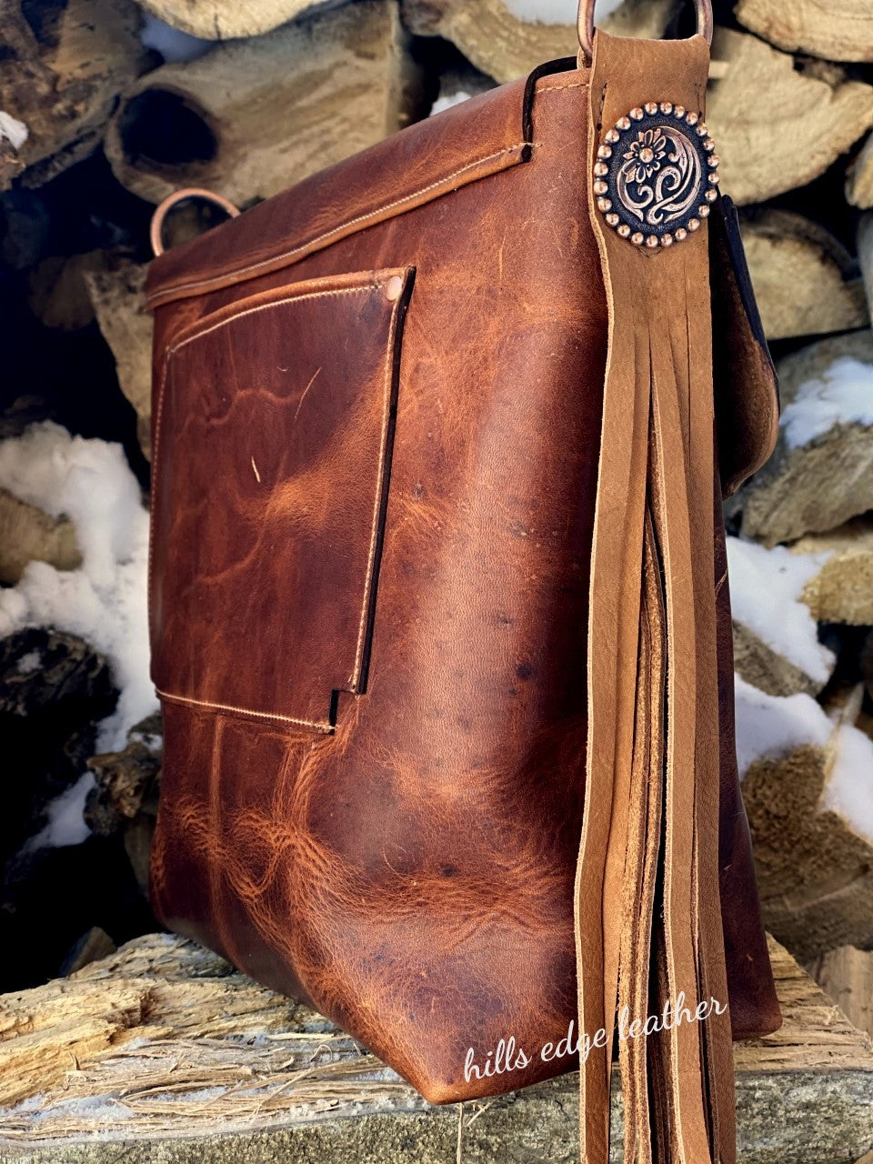 Purse #013 Charolette