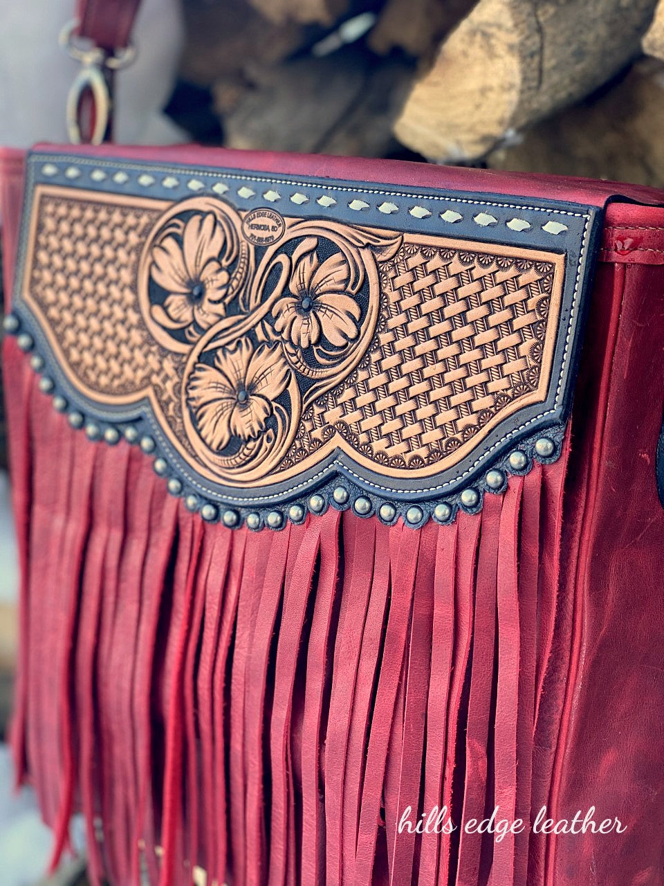 Purse #014 Merrideth