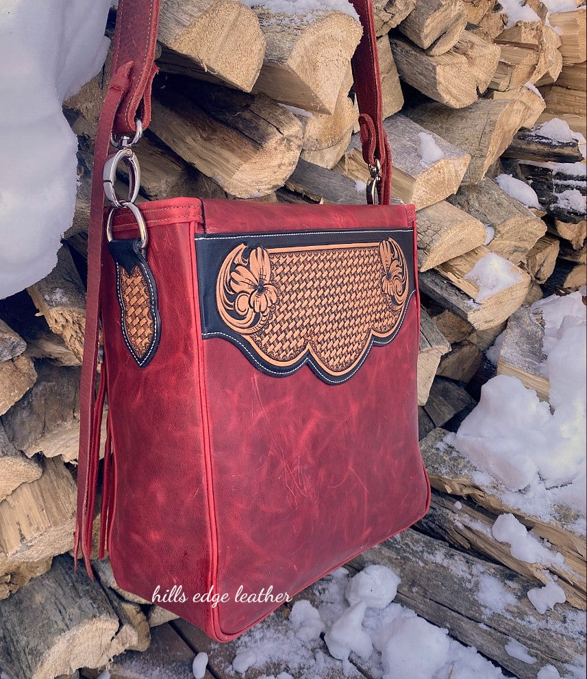 Purse #014 Merrideth