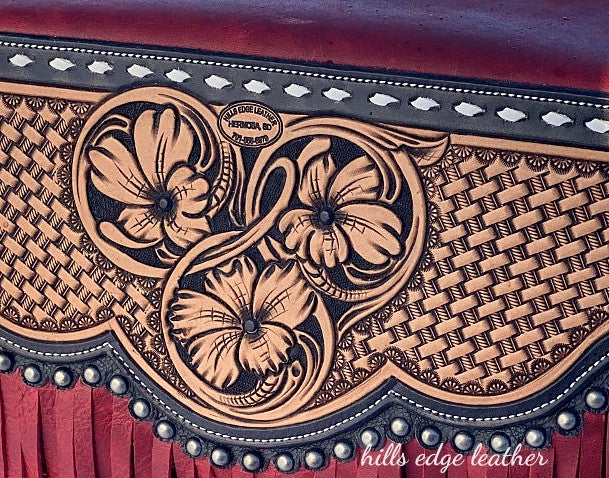 Purse #014 Merrideth