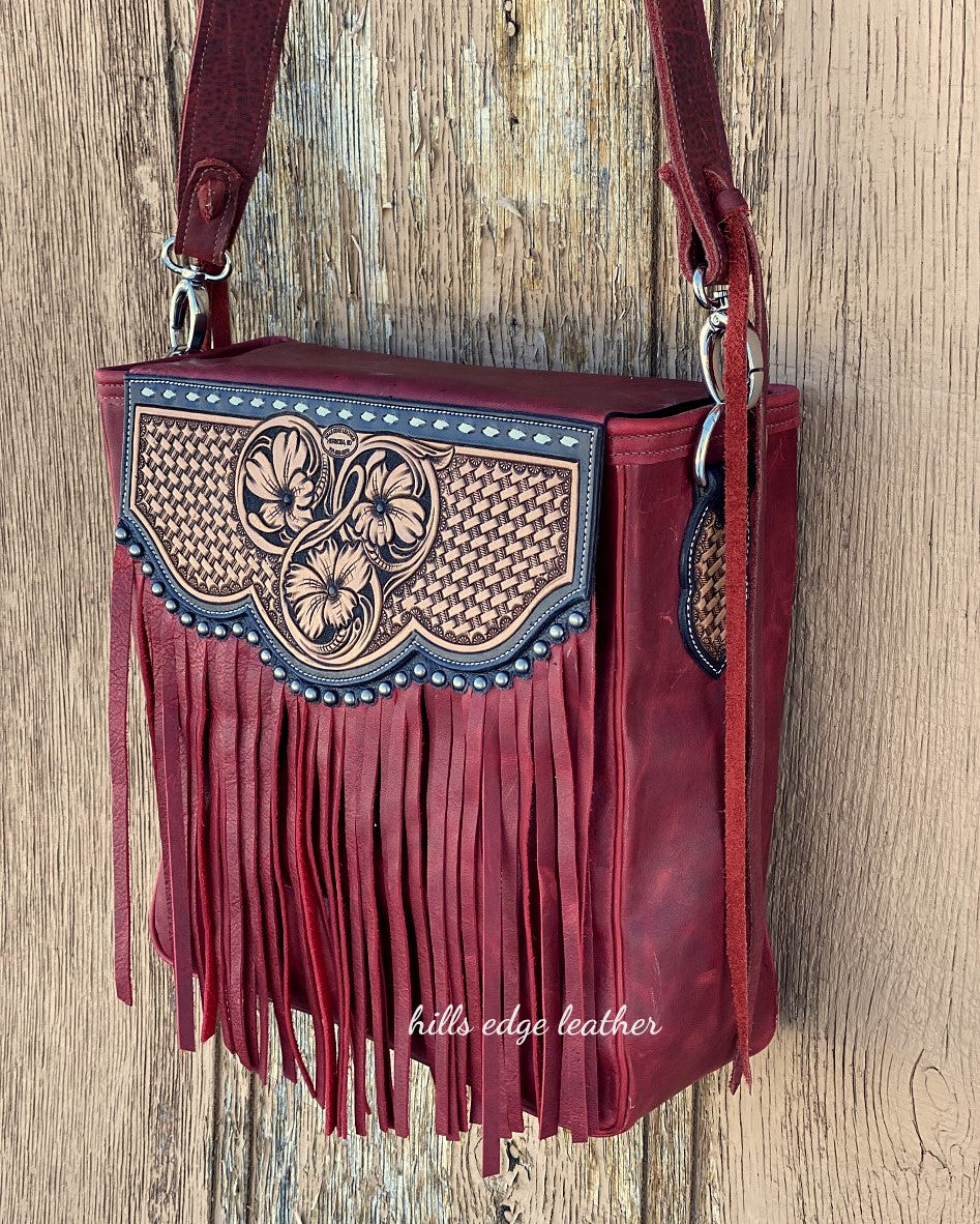 Purse #014 Merrideth