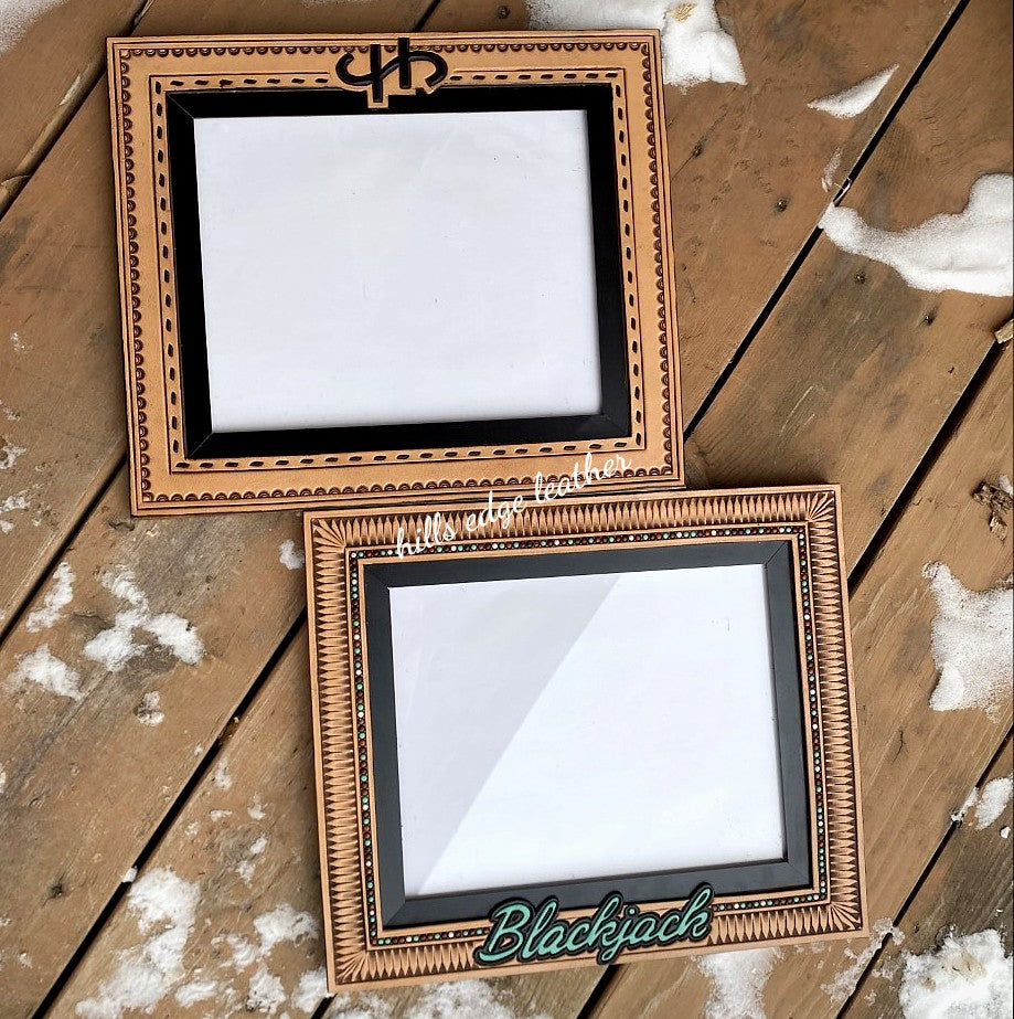 Picture Frames
