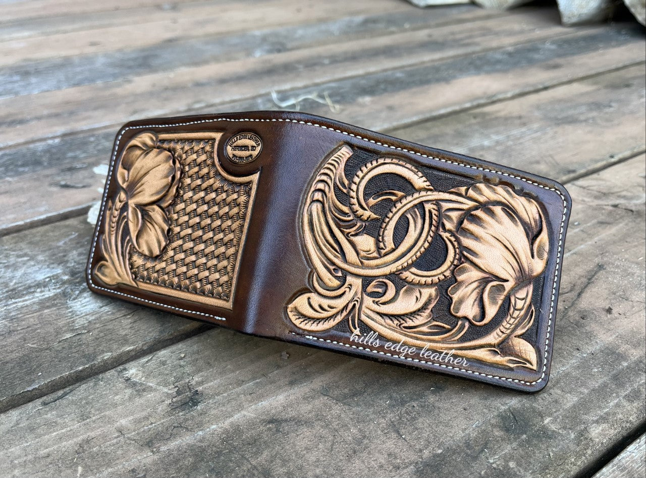 Money Clip Wallet