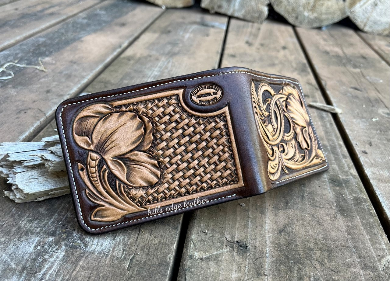 Money Clip Wallet